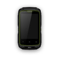 3,5 pouces Mtk6572 Dual Core 3G Dual SIM Rugged Cell Phone